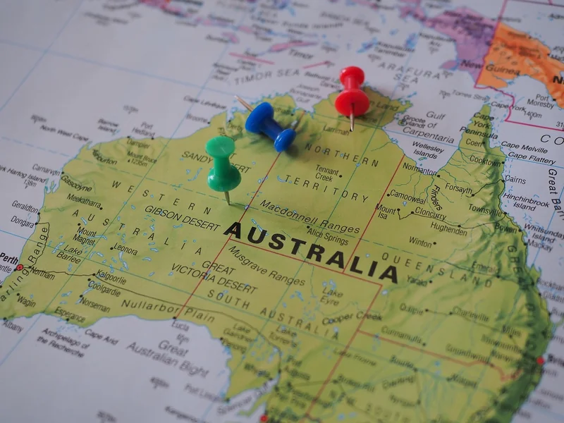 Stellar Drifter Guides Sydney Office Location